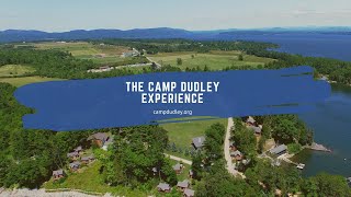 The Camp Dudley Experience [upl. by Yldarb366]