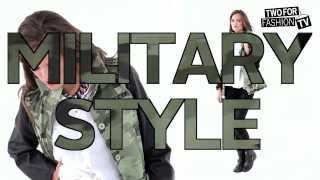 OTTO Fashion TV Folge 10 2013  Materialmix Stylingtipps [upl. by Caldeira965]