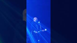 The Smashing Pumpkins Live  Tonight Tonight  The World is a Vampire Tour 2024  MadCool Madrid [upl. by Geno]