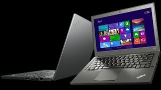 Lenovo ThinkPad X240 is my Top Pick for touch screen ultrabook [upl. by Ahsini]