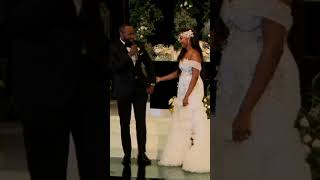 Beautiful couple wedding bride [upl. by Luiza]