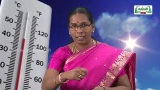 KALVI TV OFFICIAL  ஆய்வுக் கூடம்  STD 8  SCIENCE  வெப்பம்  PART 01 [upl. by Saudra28]