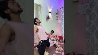 ami jokhon ektu eka thakte chai tokhon amarv bf funny shreyaaviraj comedy trending newreel [upl. by Cerallua]