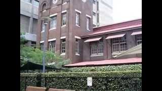 Sydney Institute of TAFE  Ultimo College [upl. by Lleddaw]