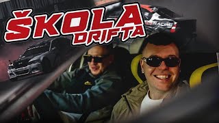 RIMSKI VS KORONA U DRIFT ŠKOLI [upl. by Hullda]