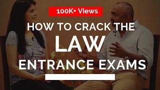 How to Crack the LLBLaw Entrance Exam amp CLAT Exam 2019 Part  1 of 2 ChetChat [upl. by Norod314]