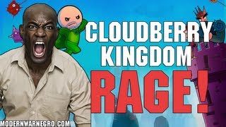 Cloudberry Kingdom Rage [upl. by Almeda]