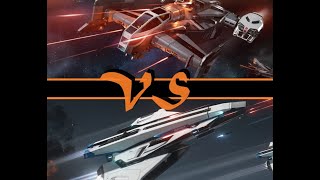 CUTLASS BLACK VS SPIRIT C1  HRT SOLO BOUNTY COMPARISION [upl. by Wager]