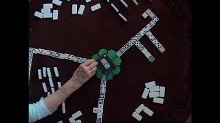 Mexican Train by Stewart Rules  Part 1 [upl. by Adnovaj]