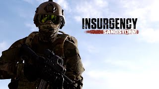 Insurgency Sandstorm Single Player Full Gameplay Walkthrough All Maps [upl. by Engamrahc]