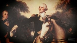 George Washington Not the First President  America Facts vs Fiction [upl. by Amleht]