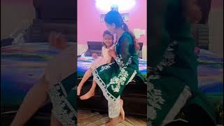 Hanste Suraj ki rosni 🥰 shorts youtubeshorts family cute emotional trending [upl. by Nnaeirual]