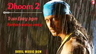 Dhoom Again  Hrithik Roshan  Dhoom 2  Agustya Chandra Choreography  AC Bollywood Dance Workshop [upl. by Richman]