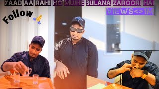 JaamOfficial VideoGurnazar I DelbarLive HindiSongMyAnwarkhanVidoes2024new [upl. by Gerg74]