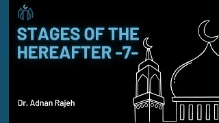 Stages of the hereafter Death of the Disbeliever Day 11 Fajr amp Dars [upl. by Katey]