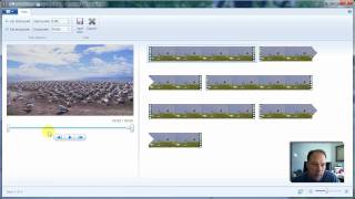 How To Use Windows Movie Maker  STEP BY STEP For Beginners FULL TUTORIAL  DOWNLOAD LINK [upl. by Olethea]