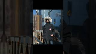 canadagoose supplier jacket coat overcoats canada goose overcoat China supplier one wholesale [upl. by Nnaeerb965]