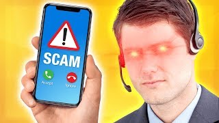 How to Stop 99 of Spam Robocalls Right Now [upl. by Ahsiemak]