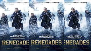 Renegades Trailer 1 2022 [upl. by Eicats]