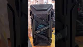 Check out this UNIQUE PC Case at Microcenter [upl. by Charlotta]