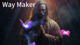 Way Maker Lyrics  Best Favorite Hillsong Worship Song of all time [upl. by Pierrette]