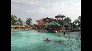 COOLWAVES RESORT BULACAN RAGING RIVER YOU WILL BE SURPRISED  Fun Xploring [upl. by Dnalyk810]