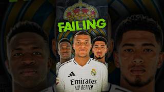 What is Happening at Real Madrid [upl. by Tima]