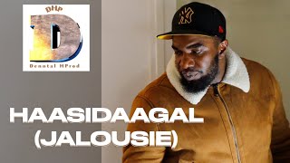 Haasidaagal Jalousie  VOSTFR Courtmétrage [upl. by Kassie]