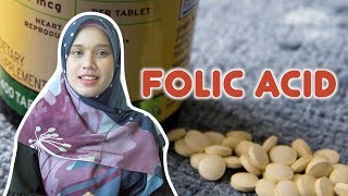 Folic Acid [upl. by Avlem]