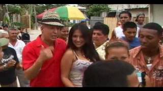 El baile de la CosaWMV [upl. by Hayyim]