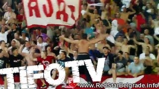 DELIJE  CELEBRATION MOOD 142 VECITI DERBI  Ultras Channel No1 [upl. by Gerfen]