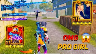 🔥LIKE A HAKER GIRL PRO PLAYER CHALLENGED ME😱TDM PLAYER SAMSUNGA7A8J2J3J4J5J6J7XSA3A4 [upl. by Nahtam]