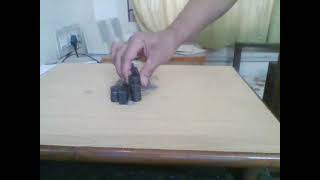 Magnetic shielding using magnet [upl. by Atiuqahs]