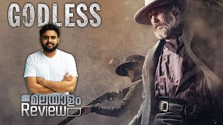 Godless Malayalam Review  Miniseries  Netflix  Reeload Media [upl. by Auof]