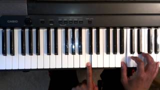 Hanon  Virtuoso Pianist Exercise 04 [upl. by Singhal89]