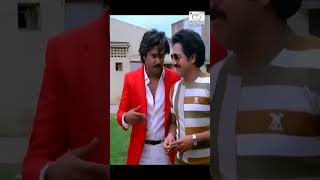 Padikathavan Emotional Brother Scene  Rajini Sentiment Scenes  Super Scenes  Shorts Video [upl. by Ssegrub587]