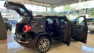 GMC TERRAIN DENALI 2024 Te la llevas a casa [upl. by Ehcar49]