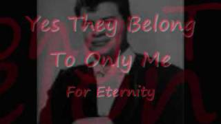 Ritchie Valens  We Belong Together w Lyrics [upl. by Ashti221]