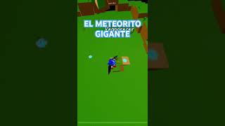 Ep2 El meteorito gigante [upl. by Nosiaj]