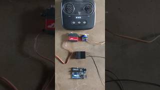 How to Control Servos with SkyDroid T10 Remote [upl. by Mayer317]