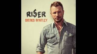 Drunk on a Plane  Dierks Bentley [upl. by Bradleigh]