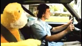 Levi’s Flat Eric Mr Oizo  Flat Beat USAFRA 1999 [upl. by Anid720]