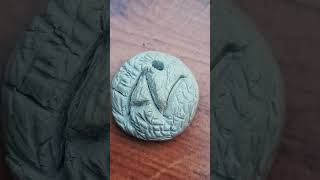 Pendle by using mouldit clay  art shorts viral [upl. by Teodorico]