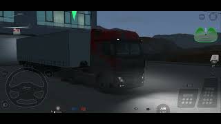 Tremola To Airolo Transporting Vegetables  Merleles Antares Gameplay  Truckers Of Europe 3 [upl. by Madlin]