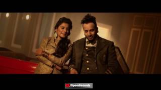 Attwaadi  Remix   Kaur B  Dr Zeus Feat Jazzy B  Punjabi Remix Song Collection  Speed Records [upl. by Eelir]