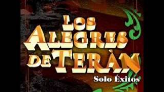 Los Alegres de Teran El Agua Cristalinawmv [upl. by Naesyar]