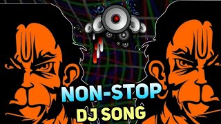 Ram Navami Nonstop Dj Song 2024  Jai Shree Ram Dj Mix  Bajrang Dal Song  Ram Navami Dj Song 2024 [upl. by Silenay]