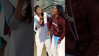 AngelJN  मुचकईला ए रजऊ  rakesh mishra  एंजेल ज्योति का खतरनाक 🔥dance  trending shortvideo [upl. by Hsemar225]