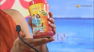 Patanjali Power Vita  Product by Patanjali Ayurveda [upl. by Eislel]