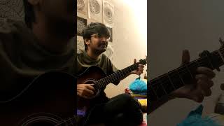 Khuda Jaane guitar bollywoodsongs guitar [upl. by Jerrine115]